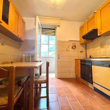 Bisceglie Bisceglie Bisceglie Apartamento Milán Exterior foto