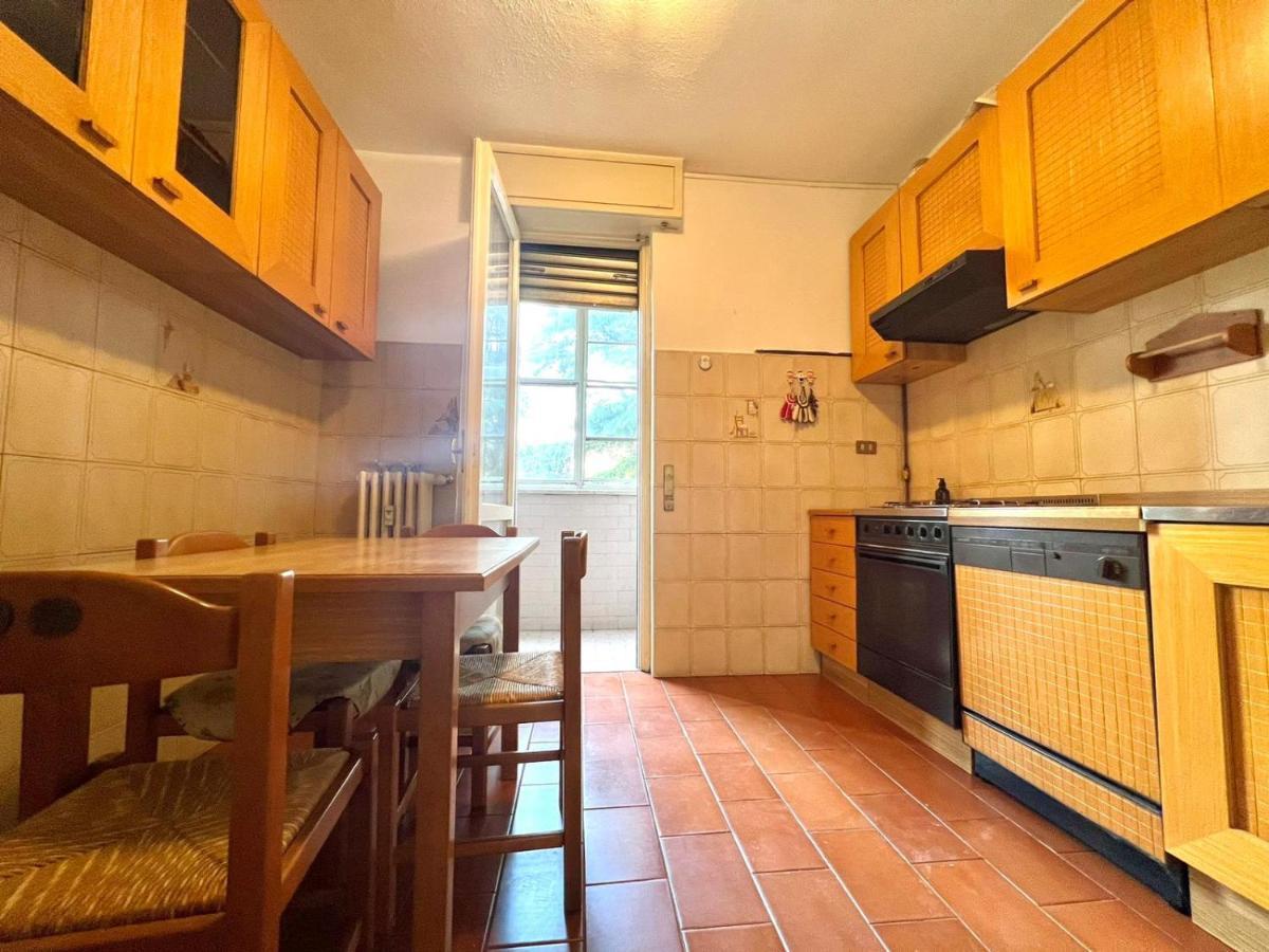 Bisceglie Bisceglie Bisceglie Apartamento Milán Exterior foto