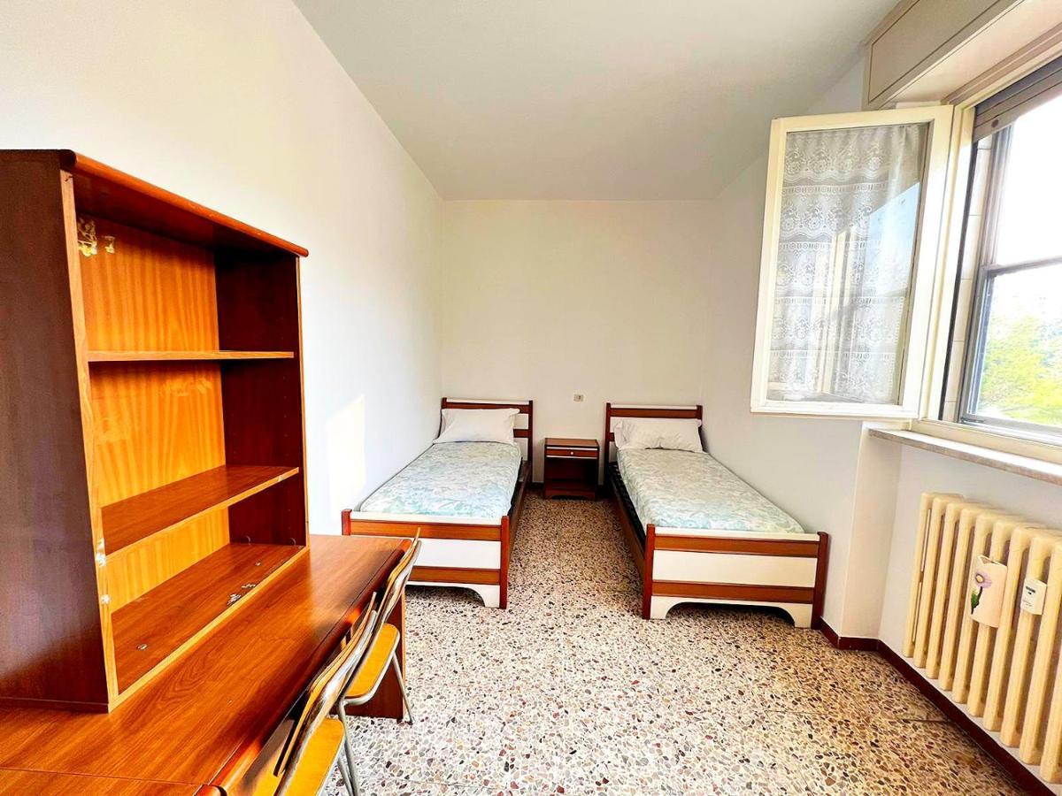 Bisceglie Bisceglie Bisceglie Apartamento Milán Exterior foto