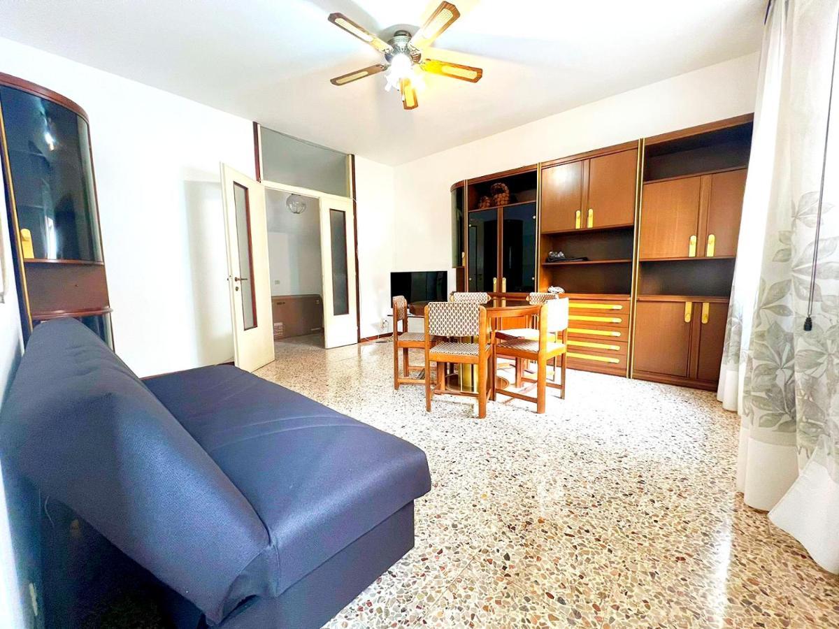 Bisceglie Bisceglie Bisceglie Apartamento Milán Exterior foto