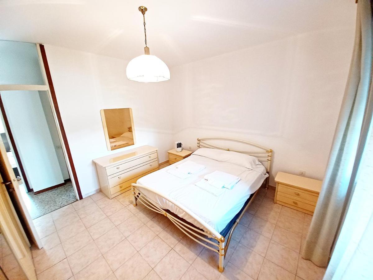 Bisceglie Bisceglie Bisceglie Apartamento Milán Exterior foto