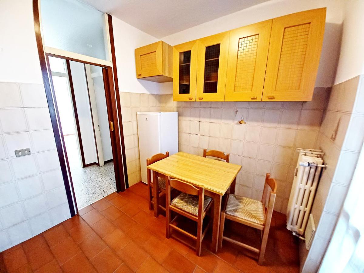 Bisceglie Bisceglie Bisceglie Apartamento Milán Exterior foto